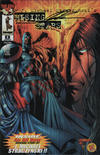 Cover Thumbnail for Rising Stars (1999 series) #0 [DF Chrome Limited Series Signed 1500 copies]
