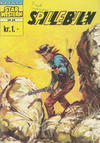 Cover for Star Western (Illustrerte Klassikere / Williams Forlag, 1964 series) #24