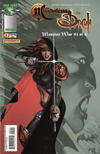 Cover Thumbnail for Magdalena vs. Dracula: Monster War (2005 series) #1 [Linsner Cover]