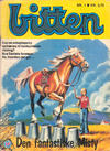 Cover for Bitten (Interpresse, 1975 series) #1