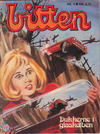 Cover for Bitten (Interpresse, 1975 series) #4