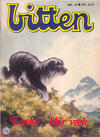 Cover for Bitten (Interpresse, 1975 series) #13