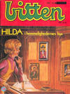 Cover for Bitten (Interpresse, 1975 series) #15