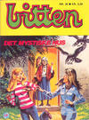 Cover for Bitten (Interpresse, 1975 series) #30