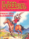 Cover for Bitten (Interpresse, 1975 series) #31