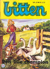Cover for Bitten (Interpresse, 1975 series) #37