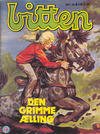 Cover for Bitten (Interpresse, 1975 series) #45