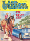 Cover for Bitten (Interpresse, 1975 series) #57