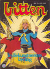 Cover for Bitten (Interpresse, 1975 series) #74