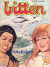 Cover for Bitten (Interpresse, 1975 series) #79