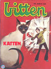 Cover for Bitten (Interpresse, 1975 series) #48