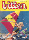 Cover for Bitten (Interpresse, 1975 series) #80