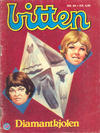 Cover for Bitten (Interpresse, 1975 series) #84