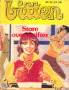 Cover for Bitten (Interpresse, 1975 series) #83