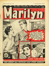 Cover for Marilyn (Amalgamated Press, 1955 series) #186