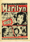 Cover for Marilyn (Amalgamated Press, 1955 series) #187