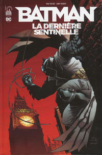 Cover Thumbnail for Batman - La dernière sentinelle (Urban Comics, 2022 series) 