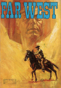 Cover Thumbnail for Far West (Zig-Zag, 1965 series) #150