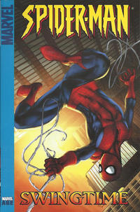 Cover Thumbnail for Marvel Age Spider-Man (Marvel, 2004 series) #3 - Swingtime