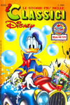 Cover for I Classici Disney (Disney Italia, 1995 series) #221