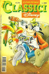 Cover for I Classici Disney (Disney Italia, 1995 series) #274