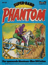 Cover for Phantom Super-Band (Bastei Verlag, 1974 series) #[nn]