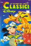 Cover for I Classici Disney (Disney Italia, 1995 series) #229