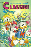 Cover for I Classici Disney (Disney Italia, 1995 series) #233