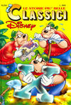 Cover for I Classici Disney (Disney Italia, 1995 series) #234