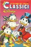 Cover for I Classici Disney (Disney Italia, 1995 series) #239