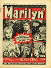 Cover for Marilyn (Amalgamated Press, 1955 series) #189