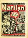Cover for Marilyn (Amalgamated Press, 1955 series) #191