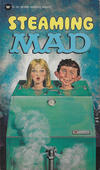 Cover for Steaming Mad (Warner Books, 1975 series) #88-899