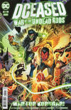 Cover Thumbnail for DCeased: War of the Undead Gods (2022 series) #2