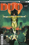 Cover Thumbnail for Duo (2022 series) #5