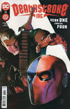 Cover Thumbnail for Deathstroke Inc. (2021 series) #13