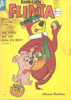 Cover for Familjen Flinta (Allers, 1962 series) #7/1968