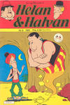 Cover for Helan och Halvan (Helan & Halvan) (Atlantic Förlags AB, 1978 series) #8/1981