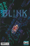 Cover for Blink (Oni Press, 2022 series) #3