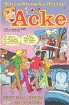 Cover for Acke (Semic, 1969 series) #15/1980