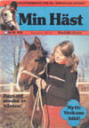 Cover for Min häst (Williams Förlags AB, 1972 series) #18/1974