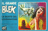 Cover for Il Grande Blek (Casa Editrice Dardo, 1976 series) #3