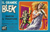 Cover for Il Grande Blek (Casa Editrice Dardo, 1976 series) #5