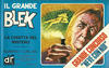 Cover for Il Grande Blek (Casa Editrice Dardo, 1976 series) #7