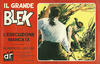 Cover for Il Grande Blek (Casa Editrice Dardo, 1976 series) #8