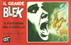 Cover for Il Grande Blek (Casa Editrice Dardo, 1976 series) #10