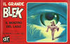 Cover for Il Grande Blek (Casa Editrice Dardo, 1976 series) #11