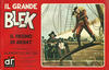 Cover for Il Grande Blek (Casa Editrice Dardo, 1976 series) #12