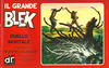 Cover for Il Grande Blek (Casa Editrice Dardo, 1976 series) #13