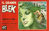 Cover for Il Grande Blek (Casa Editrice Dardo, 1976 series) #14